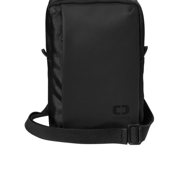 Resistant Crossbody Thumbnail