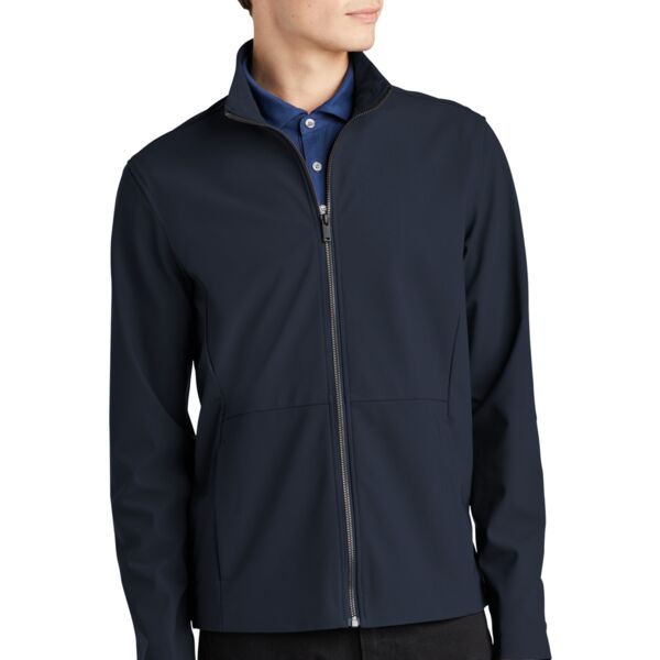 Faille Soft Shell Thumbnail