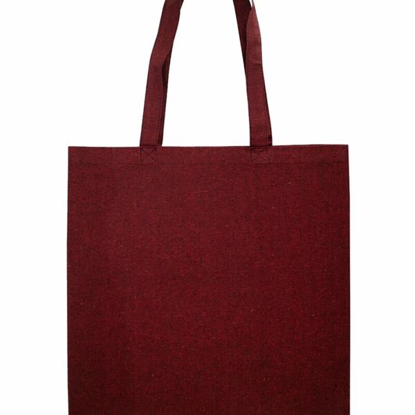 Nicole Recycled Tote Thumbnail