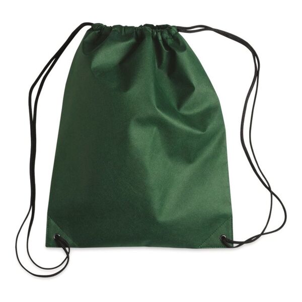 Non-Woven Drawstring Backpack Thumbnail