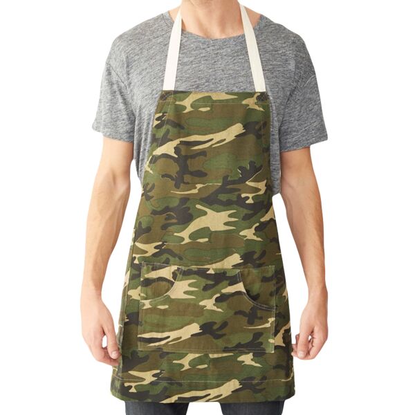 Apron Thumbnail