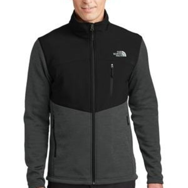 Far North Fleece Jacket Thumbnail
