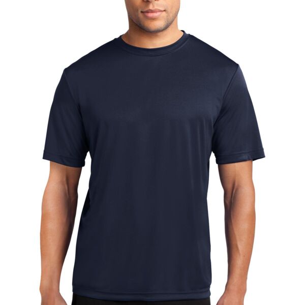 SEW N STITCHES --Performance Tee Thumbnail