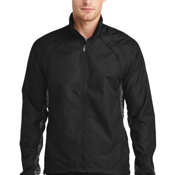 OGIO Endurance Trainer Jacket Thumbnail