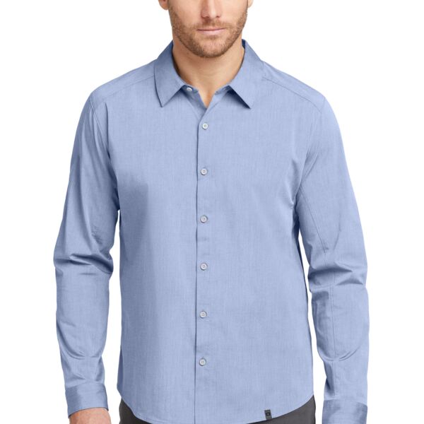 OGIO - Commuter Woven Shirt Thumbnail