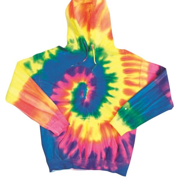 SEW N STITCHES - Blended Hooded Sweatshirt Thumbnail