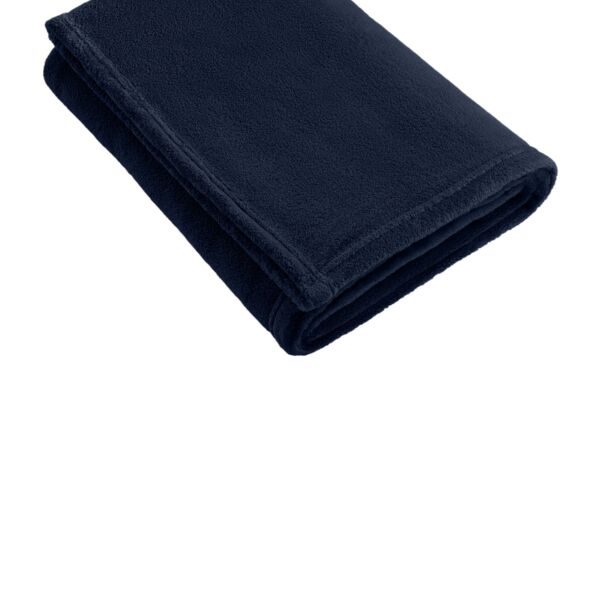 SEW N STITCHES - Ultra Plush Blanket Thumbnail