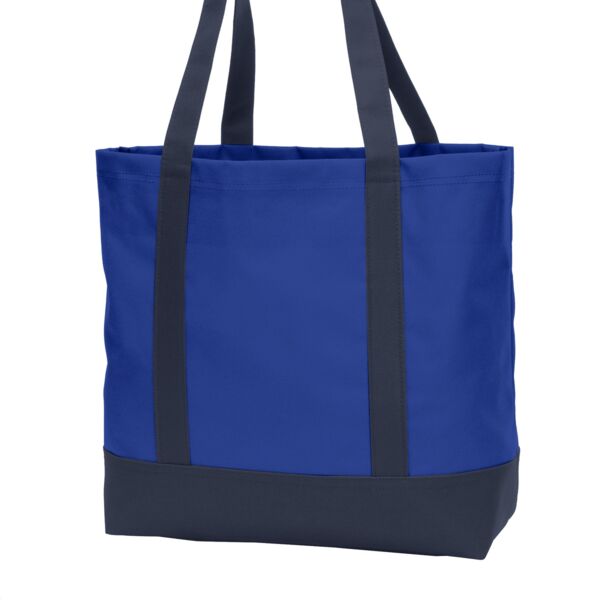 SEW N STITCHES - Day Tote Thumbnail