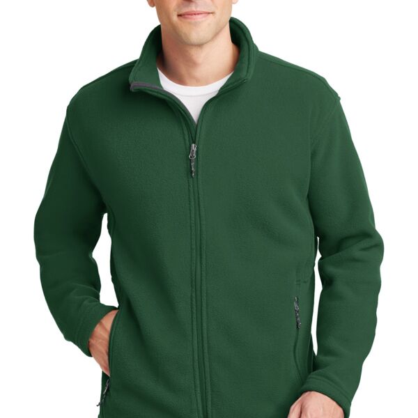 SEW N STITCHES - Value Fleece Jacket Thumbnail