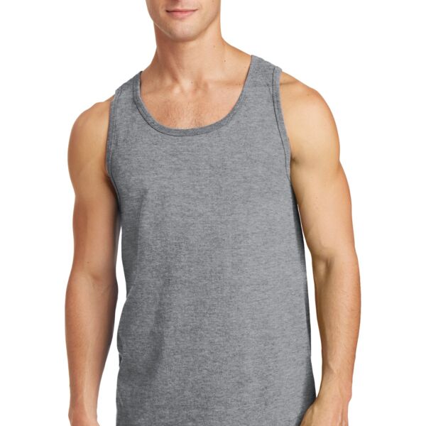 Sew N Stitches - Core Cotton Tank Top Thumbnail