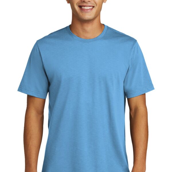 SEW N STITCHES - PosiCharge ® Strive Tee Thumbnail