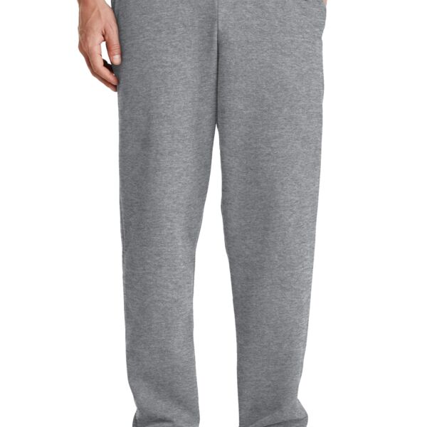 Sew N Stitches - Core Fleece Sweatpant with Pockets Thumbnail
