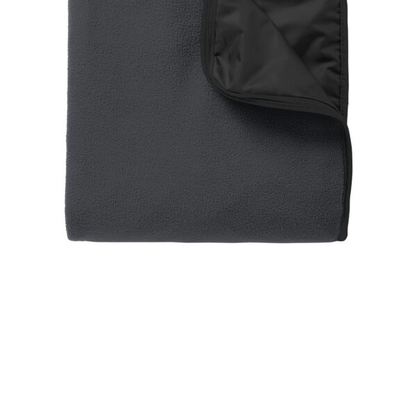 Sew N Stitches - Fleece & Poly Travel Blanket Thumbnail