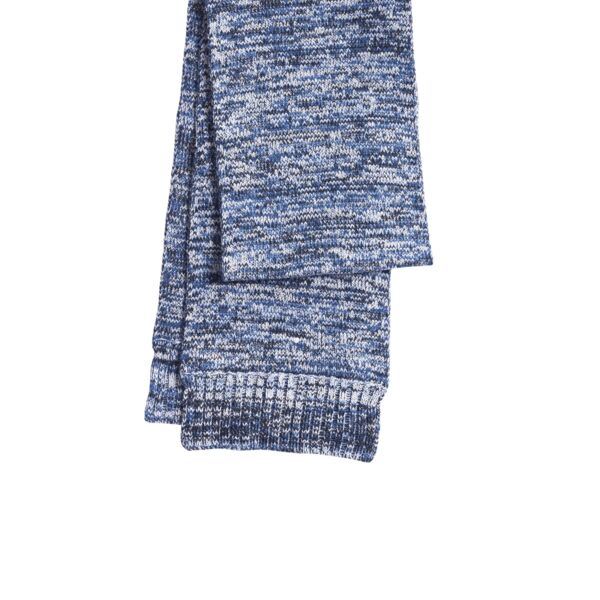 SEW N STITCHES - Marled Scarf Thumbnail
