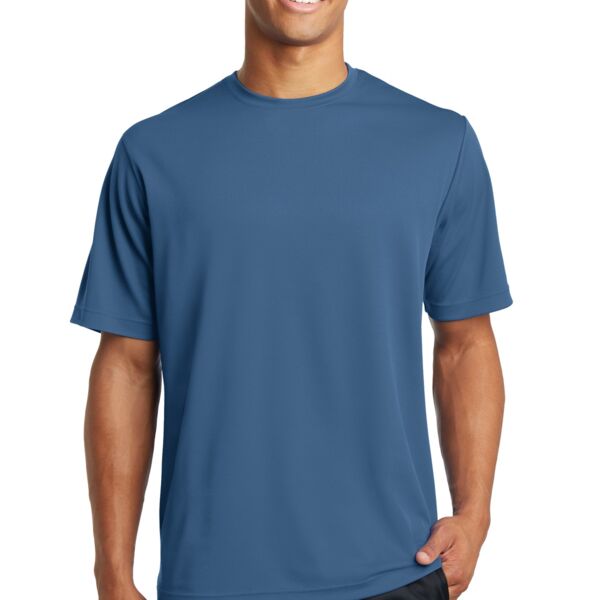 Sew N Stitches - PosiCharge ® RacerMesh ® Tee Thumbnail