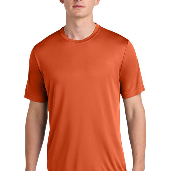 SEW N STITCHES -PosiCharge ® Competitor Tee Thumbnail