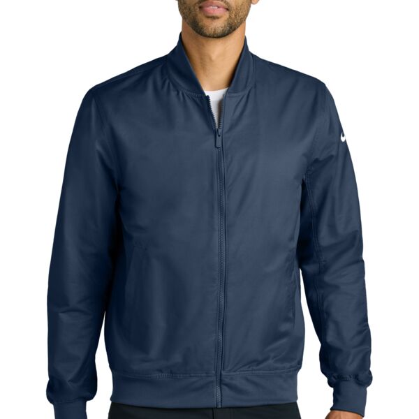 Sew N Stitches - Bomber Jacket Thumbnail