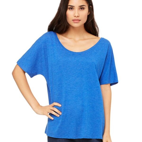 Govero Women's Slouchy Tee Thumbnail