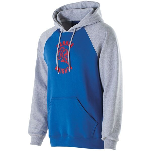 ICD Adult Banner Hoodie (non-uniform) Thumbnail