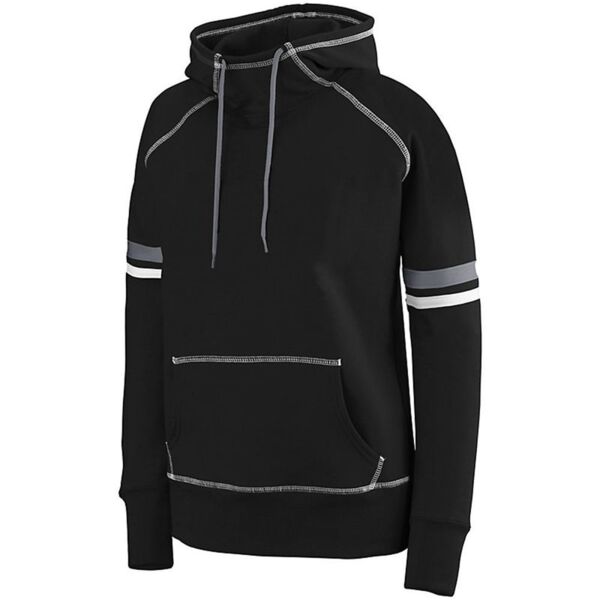 ICD Girls Spry Hoodie Thumbnail