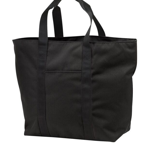 Cruise All Purpose Tote Thumbnail