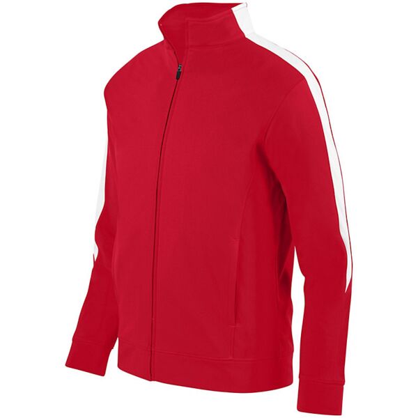 Augusta Medalist Jacket 2.0 Style # 4395 Thumbnail