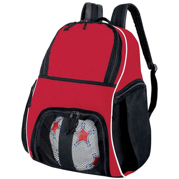 Augusta High Five Backpack Style # 327850 Thumbnail