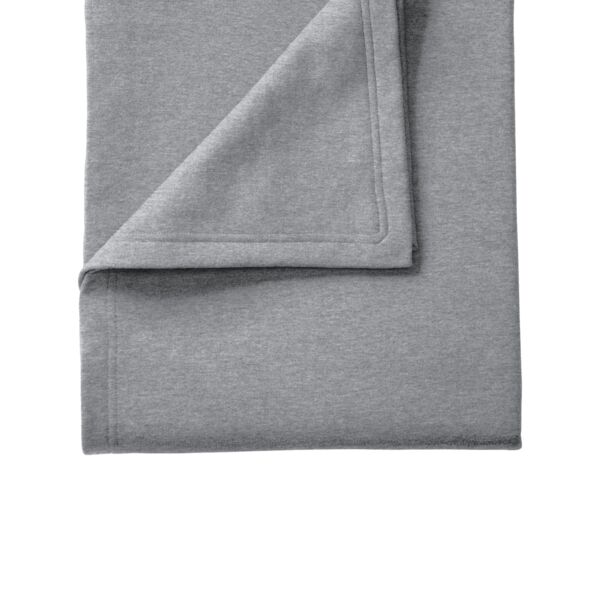 Sew N Stitches Sweatshirt Blanket Thumbnail