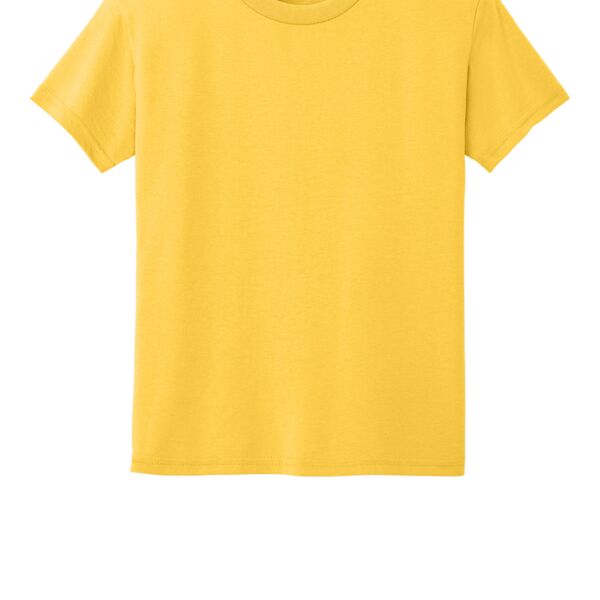 Sew N Stitches Youth DryBlend ® 50 Cotton/50 Poly T Shirt Thumbnail