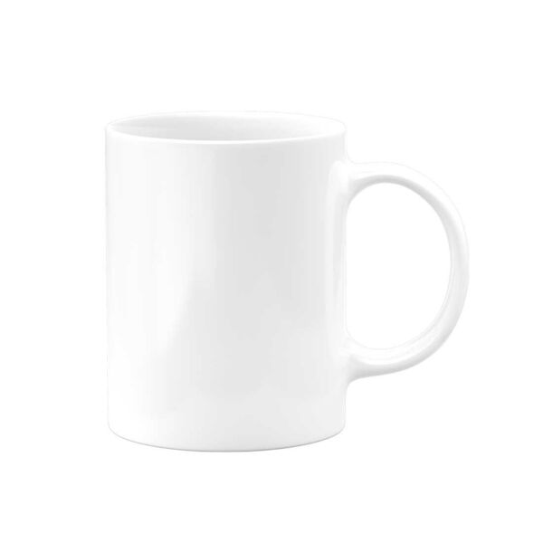Sew N Stitches 11 oz Ceramic Mug, UV Protected, FDA Compliant, Microwave and Dishwasher Safe Thumbnail