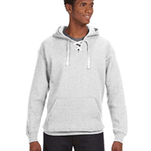 Sew N Stitches J. America Sport Lace Hood Thumbnail