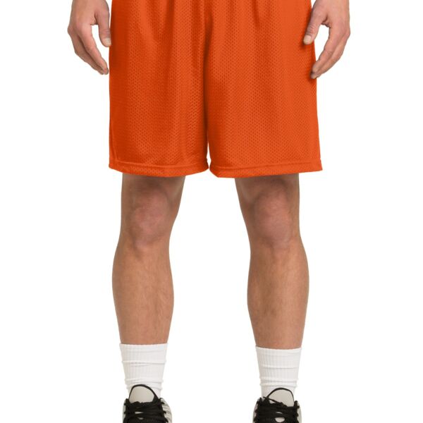 ICD Adult ® Classic Mesh Short Thumbnail