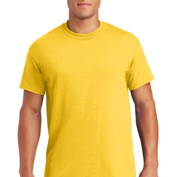 ICD ADULT GYM SHIRT  DryBlend ® 50 Cotton/50 Poly T Shirt Thumbnail