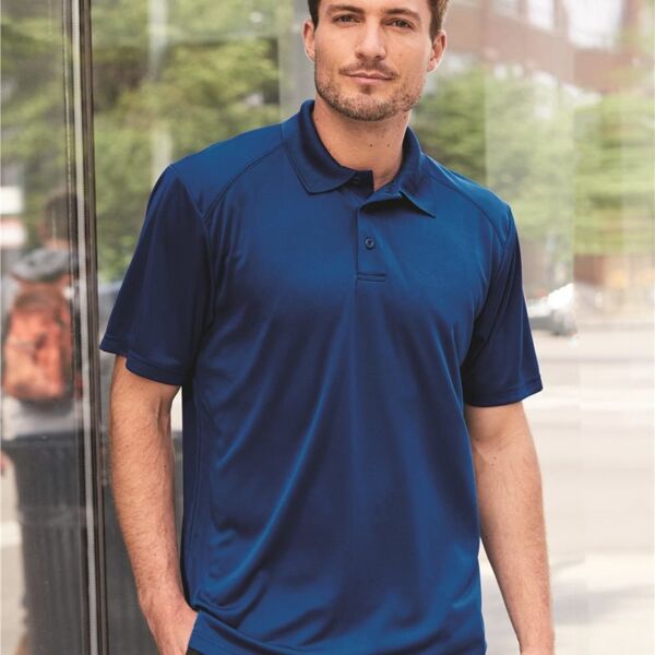 Sew N Stitches Performance Raglan Sport Shirt Thumbnail