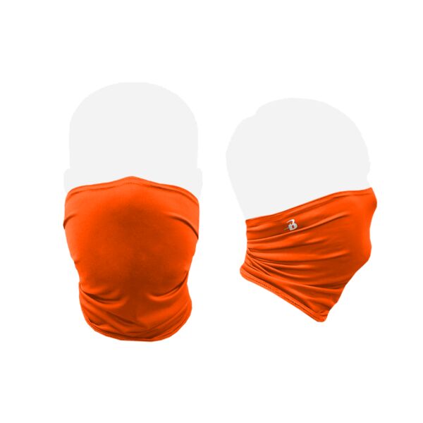 SEW N STITCHES Badger - Performance Activity Mask  Thumbnail