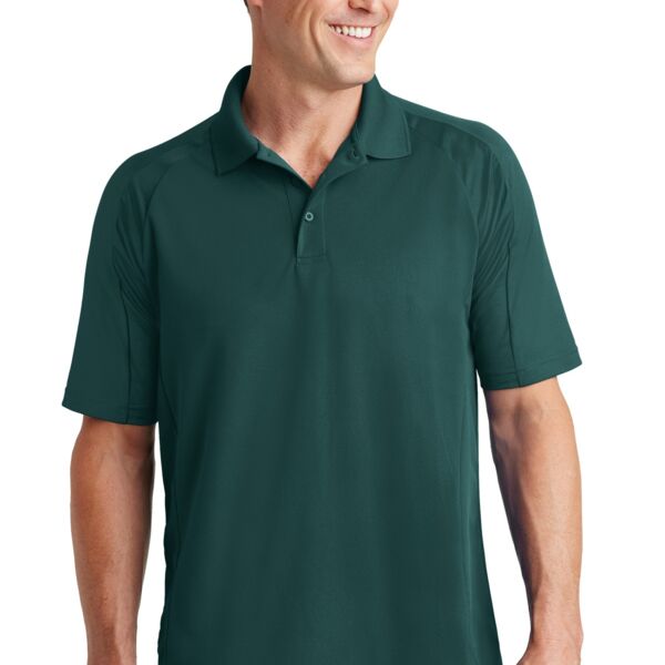 Sew N Stitches - Adult Dri Mesh® Pro Polo Thumbnail