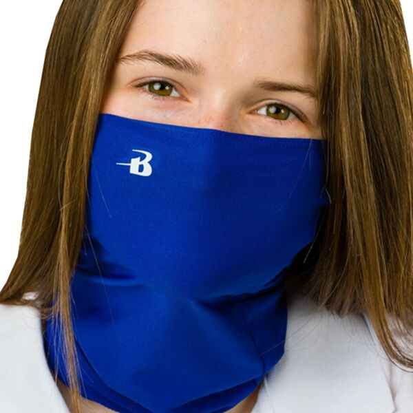Sew N Stitches Gaiter - Performance Activity Mask Thumbnail