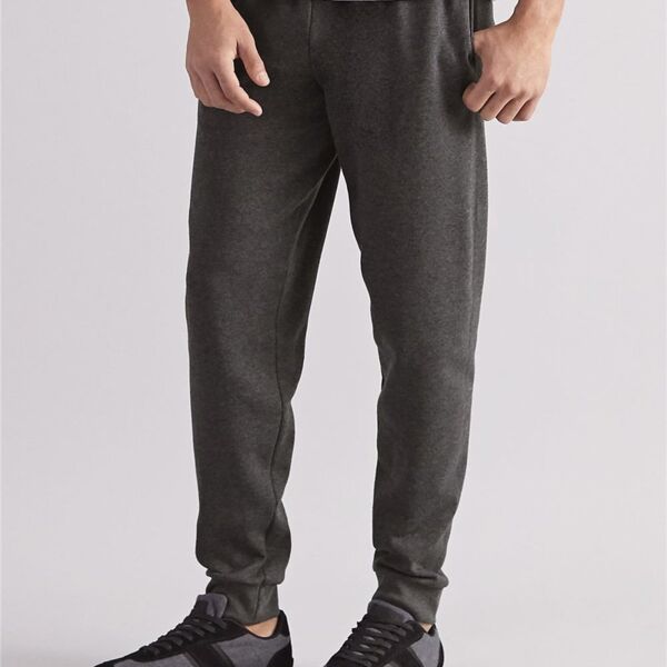 SEW N STITCHES JERZEES Nublend® Joggers Thumbnail
