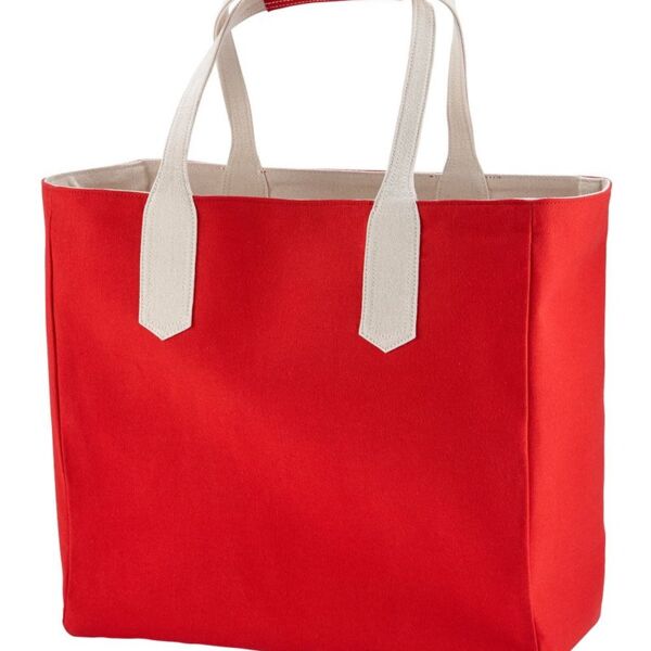 SEW N STITCHES - BROOKSON BAY 24L Reversible Solid Tote Thumbnail