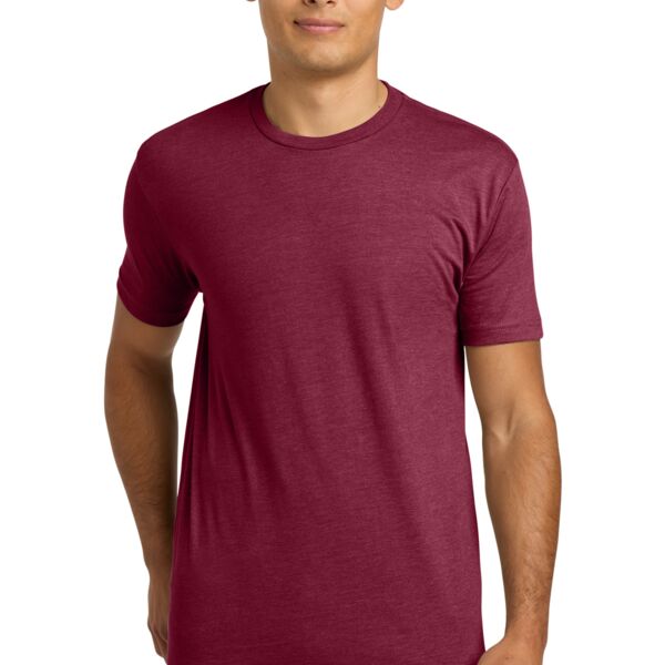 SEW N STITCHES - NEXT LEVEL™ Unisex CVC Tee Thumbnail