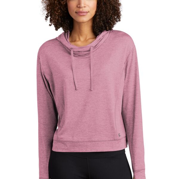 SEW N STITCHES - OGIO ENDURANCE - Endurance Ladies Force Hoodie Thumbnail