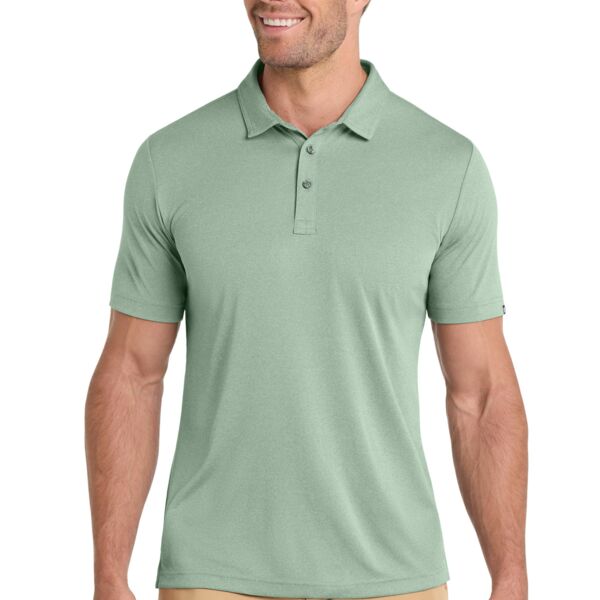 SEW N STITCHES - TravisMathew Coto Performance Polo Thumbnail