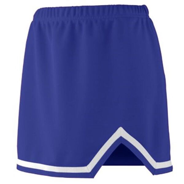 SEW N STITCHES - AUGUSTA Women's Energy Skirt Thumbnail
