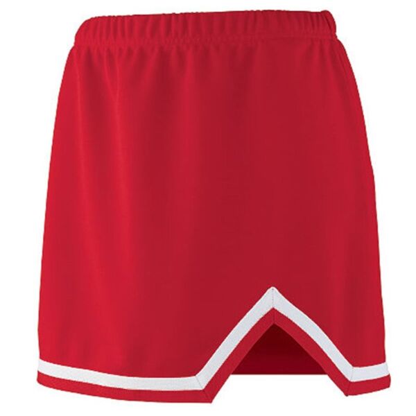 SEW N STITCHES - AUGUSTA Girls' Energy Skirt Thumbnail