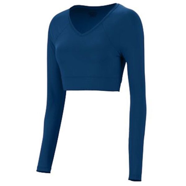 SEW N STITCHES - AUGUSTA Women's V-Neck Liner Thumbnail