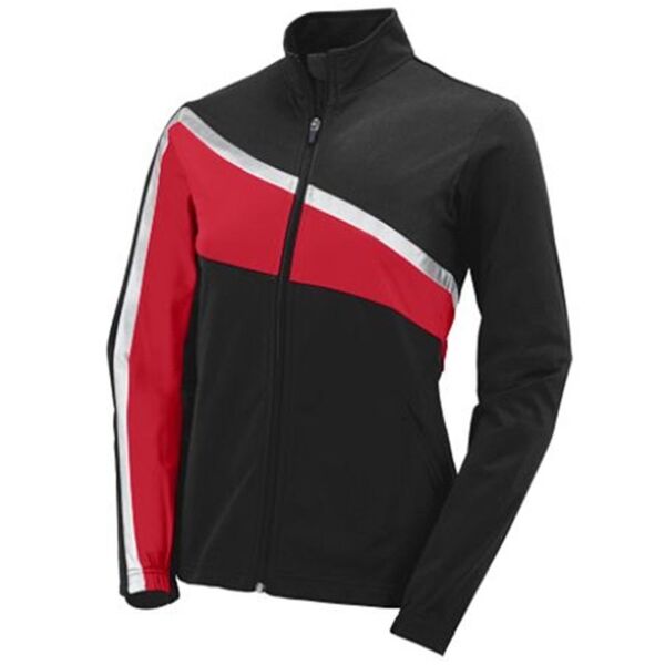 SEW N STITCHES - AUGUSTA Women's Aurora Jacket Thumbnail