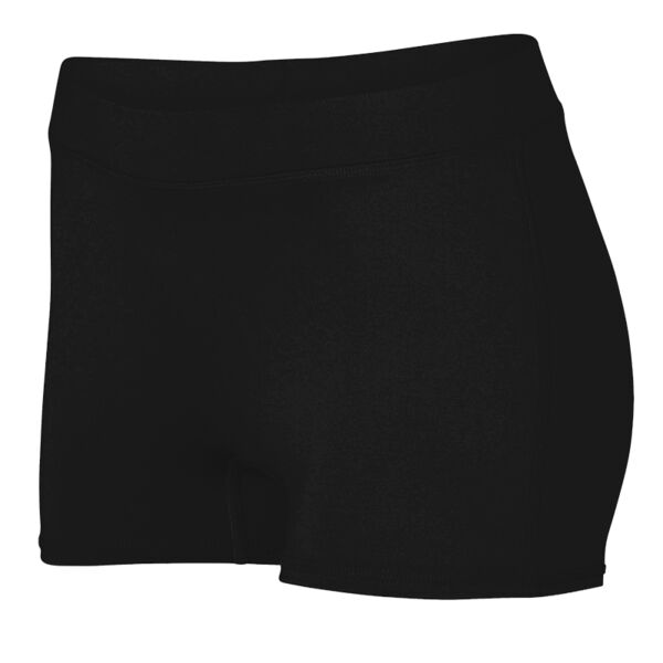 SEW N STITCHES - AUGUSTA Women's Dare Shorts Thumbnail