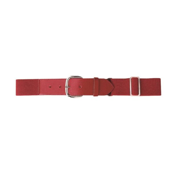 SEW N STITCHES - AUGUSTA  ADULT Elastic Baseball Belt Thumbnail