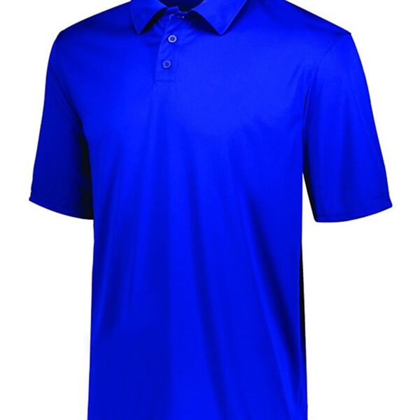 SEW N STITCHES - AUGUSTA  - ADULT Vital Sport Shirt Thumbnail