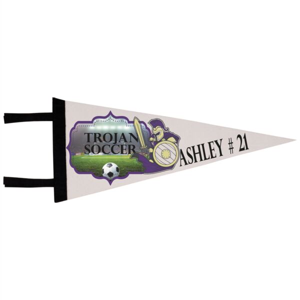 SEW N STITCHES PENNANT Thumbnail